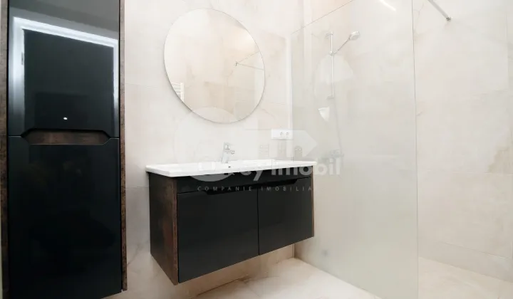 Apartament, Botanica, DECEBAL