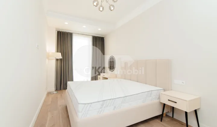 Apartament, Centru, ALEXANDRU CEL BUN