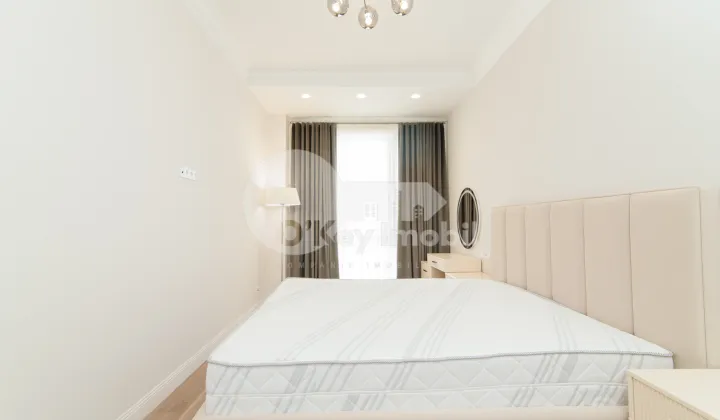 Apartament, Centru, ALEXANDRU CEL BUN