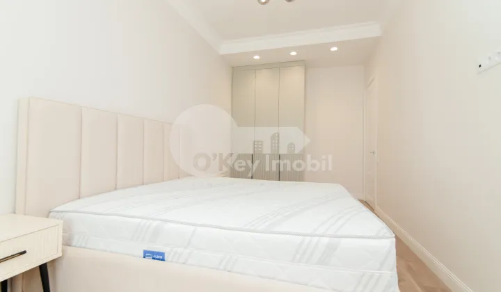 Apartament, Centru, ALEXANDRU CEL BUN