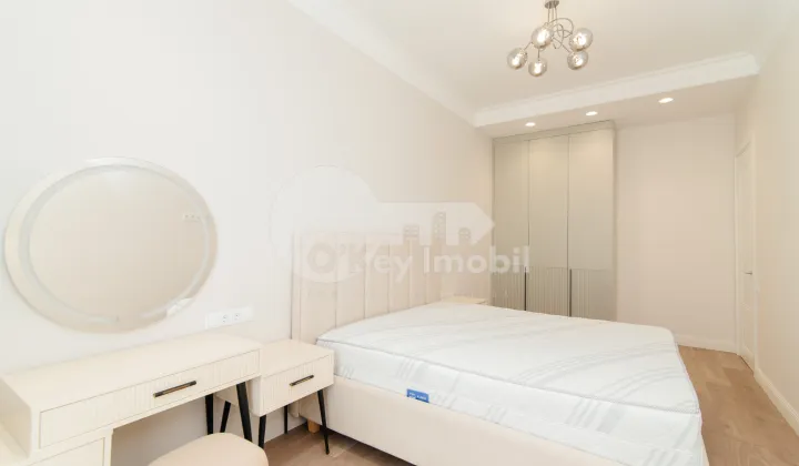 Apartament, Centru, ALEXANDRU CEL BUN