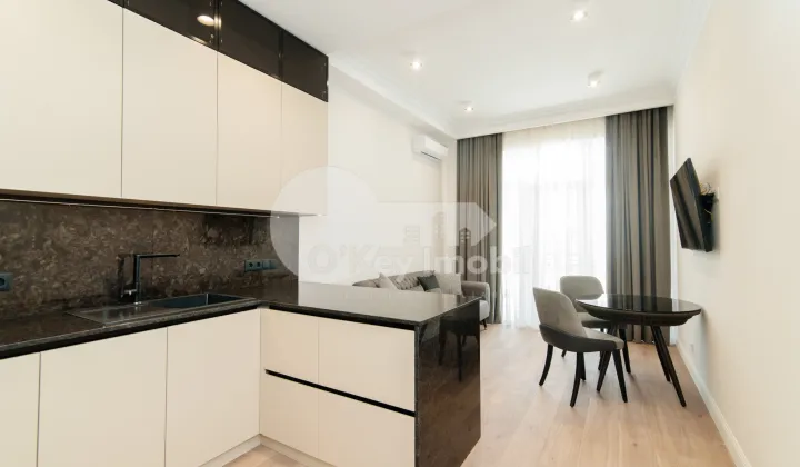 Apartament, Centru, ALEXANDRU CEL BUN