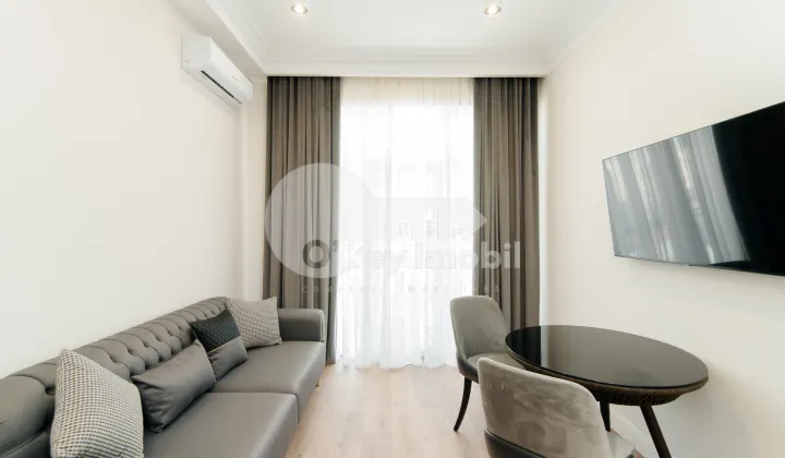 Apartament, Centru, ALEXANDRU CEL BUN