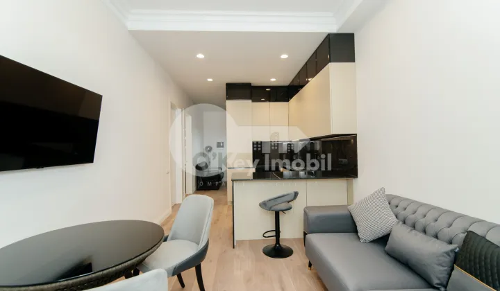 Apartament, Centru, ALEXANDRU CEL BUN