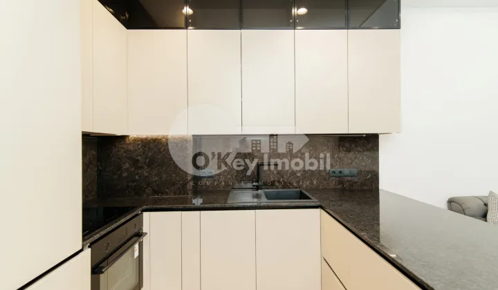 Apartament, Centru, ALEXANDRU CEL BUN