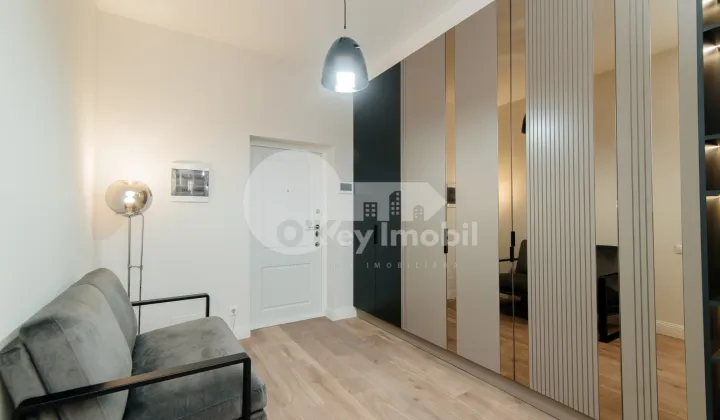 Apartament, Centru, ALEXANDRU CEL BUN