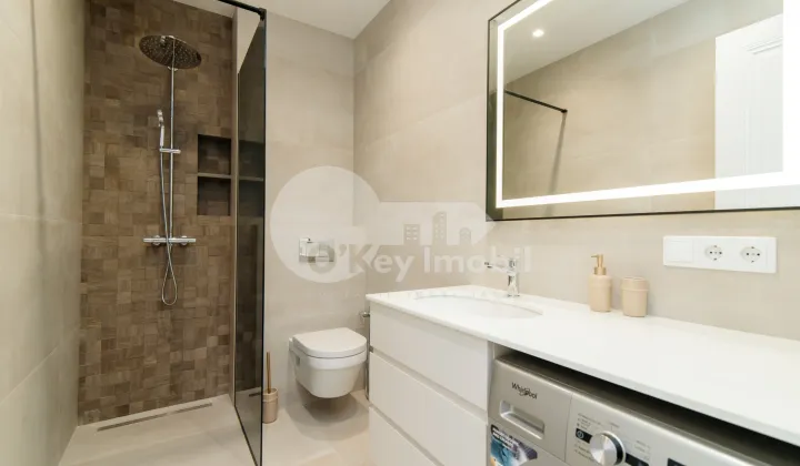 Apartament, Centru, ALEXANDRU CEL BUN