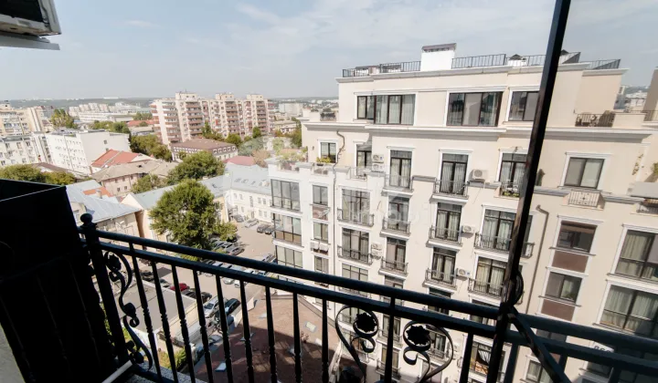 Apartament, Centru, ALEXANDRU CEL BUN