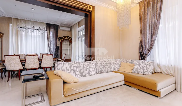 Casă, Telecentru, DRUMUL VIILOR