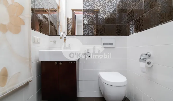 Casă, Telecentru, DRUMUL VIILOR