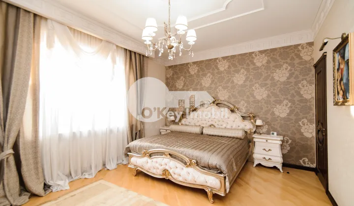 Casă, Telecentru, DRUMUL VIILOR