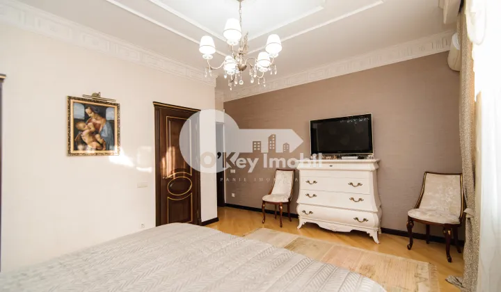 Casă, Telecentru, DRUMUL VIILOR