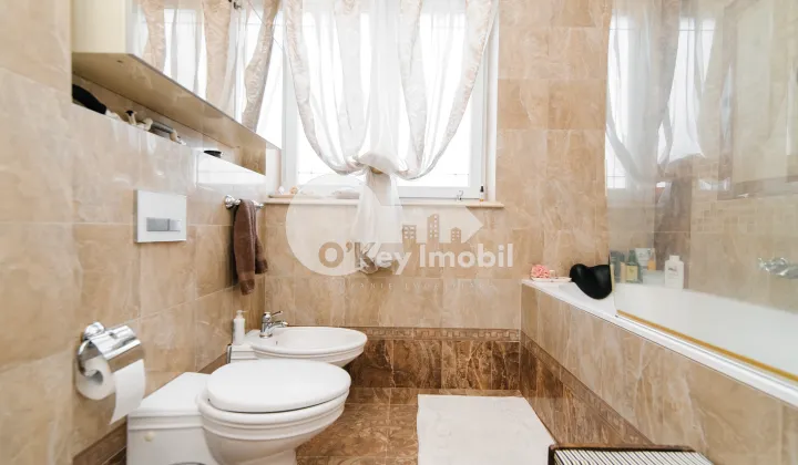 Casă, Telecentru, DRUMUL VIILOR