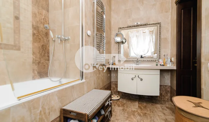 Casă, Telecentru, DRUMUL VIILOR