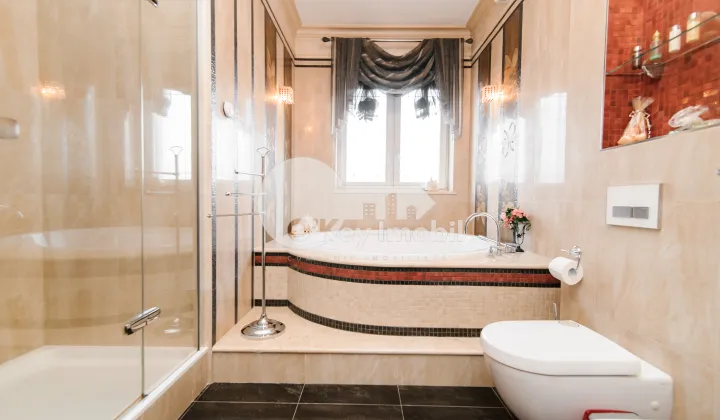 Casă, Telecentru, DRUMUL VIILOR