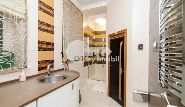 Casă, Telecentru, DRUMUL VIILOR