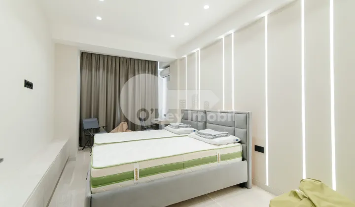 Apartament, Râșcani, BOGDAN VOIEVOD