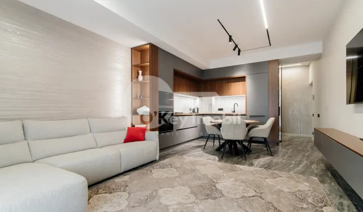 Apartament, Râșcani, BOGDAN VOIEVOD