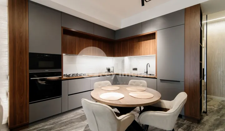 Apartament, Râșcani, BOGDAN VOIEVOD