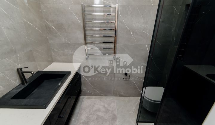 Apartament, Râșcani, BOGDAN VOIEVOD