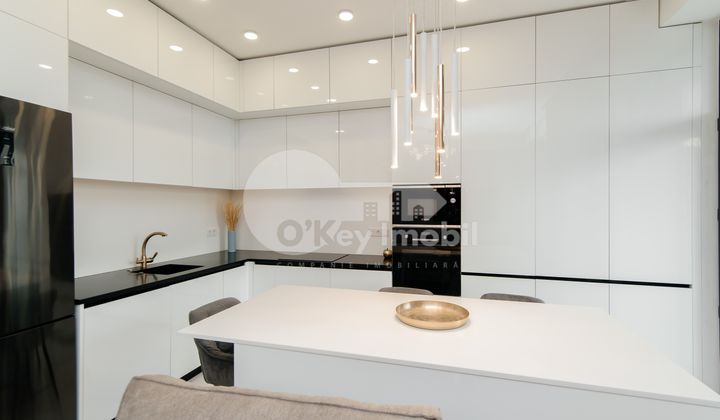 Apartament, Râșcani, BOGDAN VOIEVOD