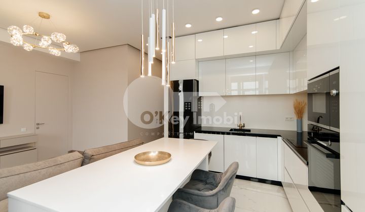 Apartament, Râșcani, BOGDAN VOIEVOD