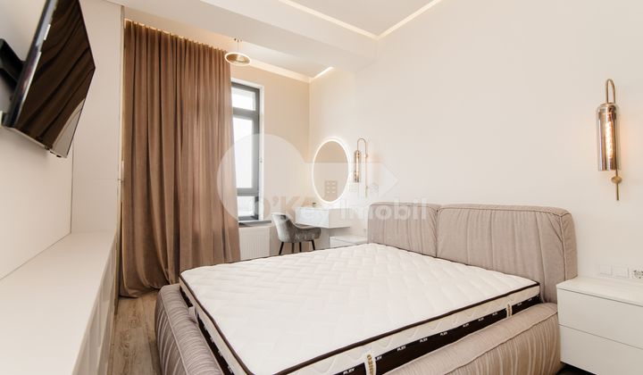 Apartament, Râșcani, BOGDAN VOIEVOD