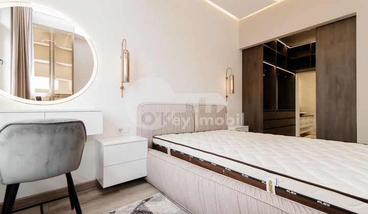 Apartament, Râșcani, BOGDAN VOIEVOD