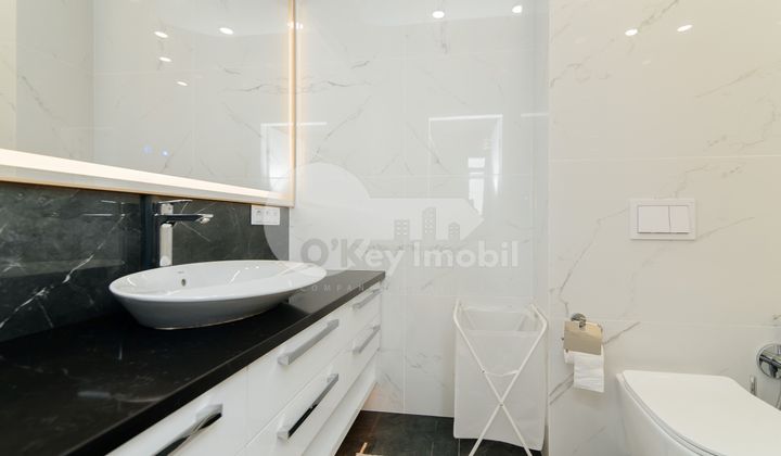 Apartament, Râșcani, BOGDAN VOIEVOD