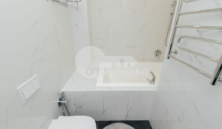 Apartament, Râșcani, BOGDAN VOIEVOD