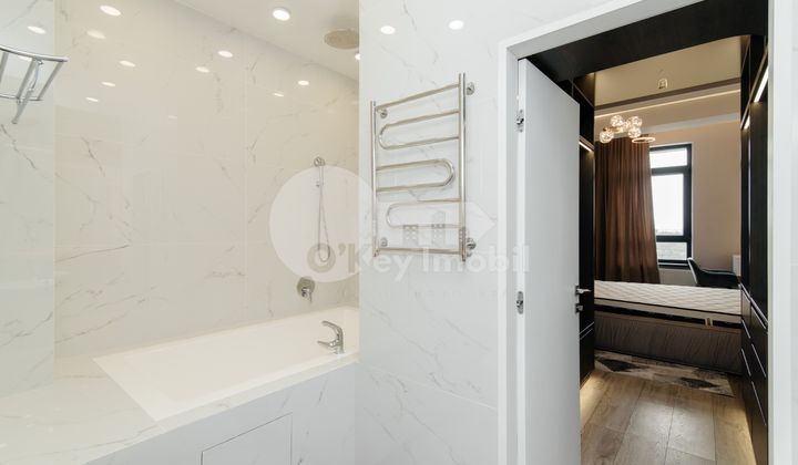 Apartament, Râșcani, BOGDAN VOIEVOD