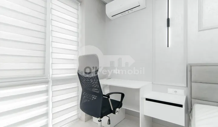 Apartament, Buiucani, ION BUZDUGAN