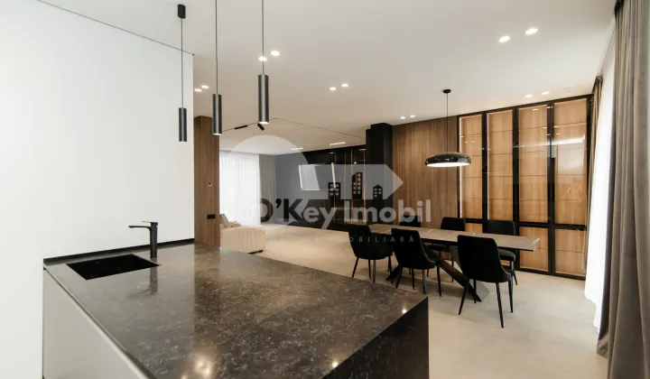 Casă, Botanica, PĂȘUNILOR