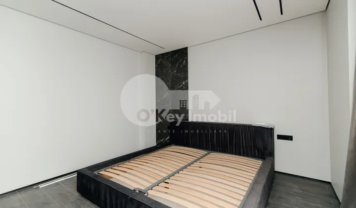 Casă, Botanica, PĂȘUNILOR