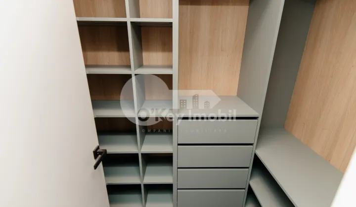 Casă, Botanica, PĂȘUNILOR