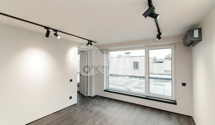 Casă, Botanica, PĂȘUNILOR