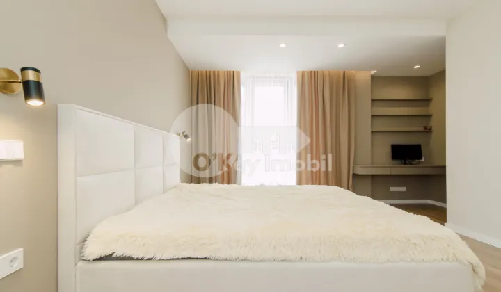 Apartament, Centru, COJOCARILOR