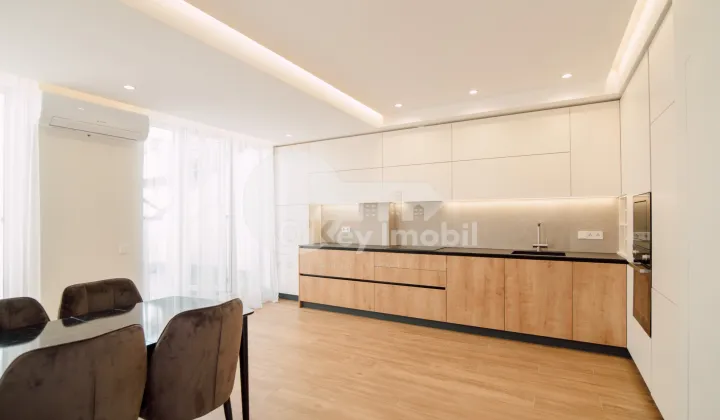 Apartament, Centru, COJOCARILOR