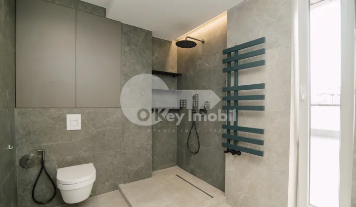 Apartament, Centru, COJOCARILOR