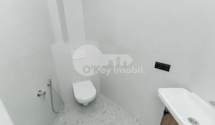 Apartament, Centru, ȘTEFAN CEL MARE