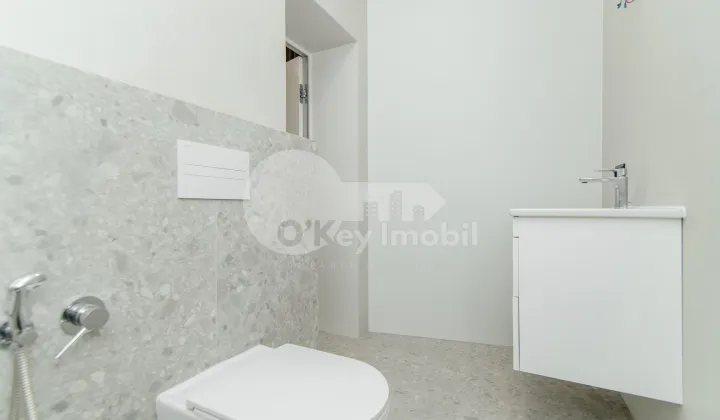 Apartament, Centru, ȘTEFAN CEL MARE