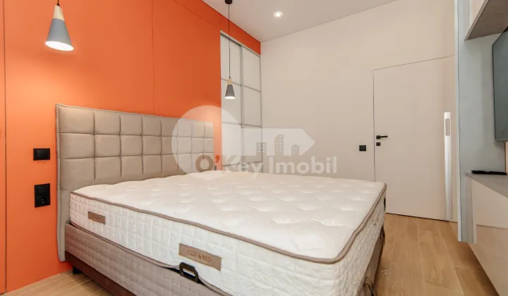 Apartament, Centru, ȘTEFAN CEL MARE