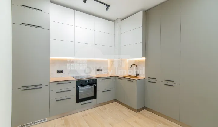 Apartament, Centru, ȘTEFAN CEL MARE