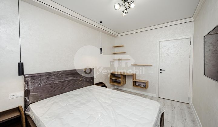 Apartament, Centru, COJOCARILOR