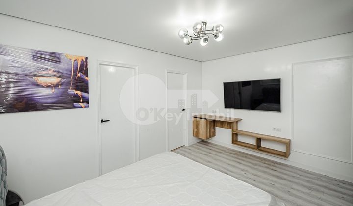 Apartament, Centru, COJOCARILOR