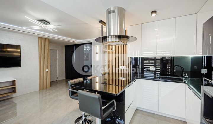 Apartament, Centru, COJOCARILOR