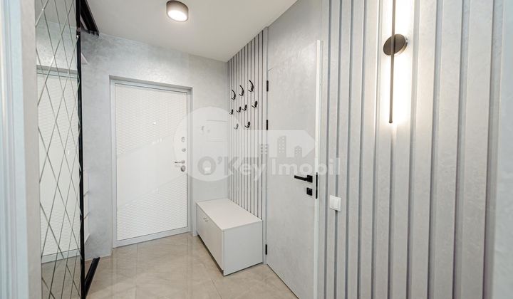 Apartament, Centru, COJOCARILOR