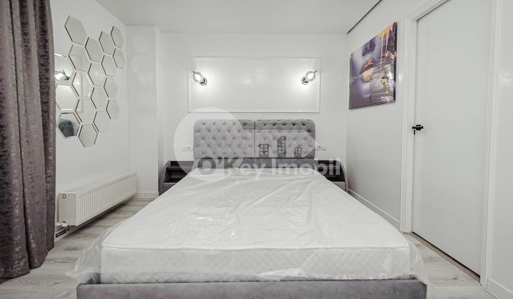 Apartament, Centru, COJOCARILOR