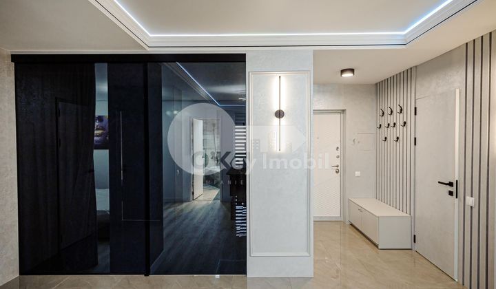 Apartament, Centru, COJOCARILOR