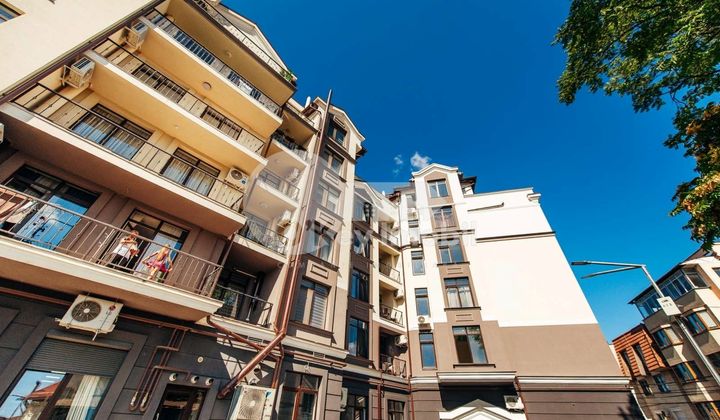 Apartament, Centru, COJOCARILOR